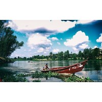 تالاب عینک گیلان