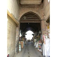 بازار رشت گیلان