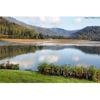 دریاچه سراگاه گیلان