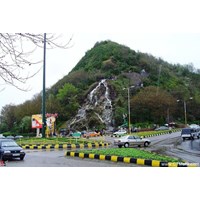آبشار شیطان‌کوه گیلان