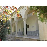 آتشکده زرتشتیان کرمان