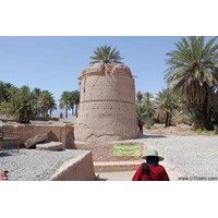 آسیاب آبی شهداد کرمان