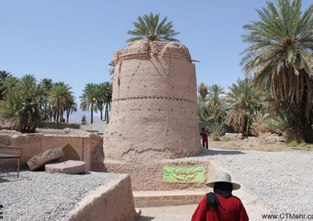 آسیاب آبی شهداد کرمان آسیاب آبی شهداد کرمان