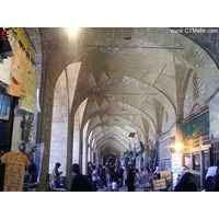 بازار بزرگ کرمان