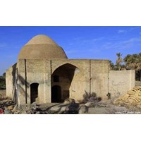 مقبره سالار رضا کرمان