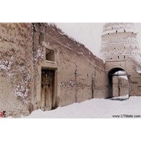 ارگ بردسیر کرمان