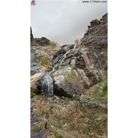 آبشار اوردیکان کرمان