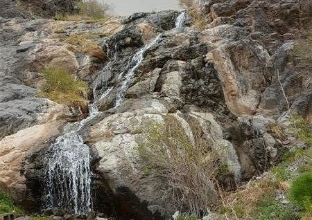آبشار اوردیکان کرمان آبشار اوردیکان کرمان