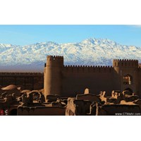 ارگ راین کرمان