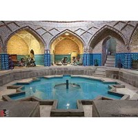 حمام قجر قزوین