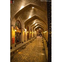 بازار قزوین