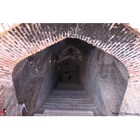 آب انبار سردار بزرگ  قزوین