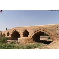 پل حاج سید محمد زنجان