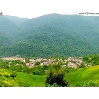 روستای شیت زنجان
