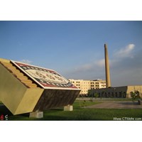 کارخانه کبریت‌سازی سه‌ستاره زنجان