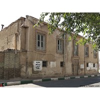 خانه خدیوی زنجان