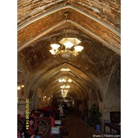 کاروانسرای سنگی زنجان
