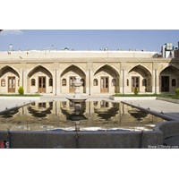 مسجد چهل‌ستون زنجان