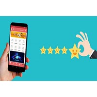 مشتریان عزیز سی تی مهر پس از خرید کالا نظرتون را ثبت کنید