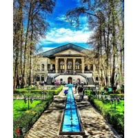 موزه سینمای ایران استان تهران
