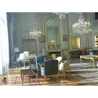 عمارت عثمانی و پل رومی استان تهران