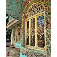 موزه تماشاگه تاریخ استان تهران