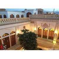 خانه تاریخی عادل کاشان استان اصفهان