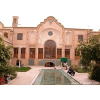 خانه تاریخی عطارها کاشان استان اصفهان