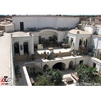 خانه مشکی (اسماعیل) کاشان استان اصفهان