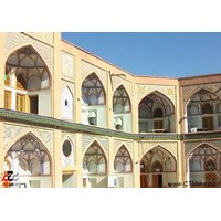 مدرسه کاسه گران اصفهان استان اصفهان