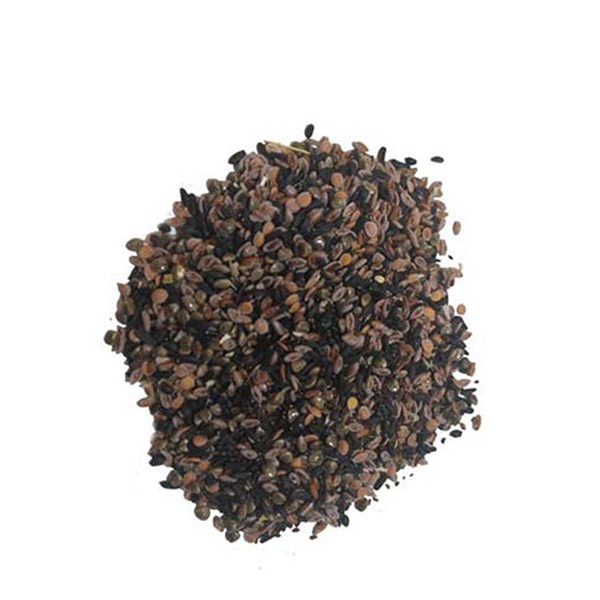 چهار تخمه 75 گرمی