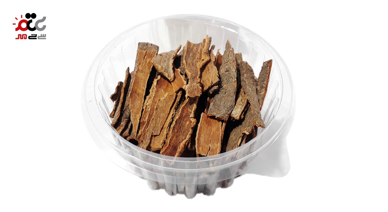 چوب دارچین پایتخت 130 گرمی