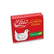 پودر فشرده حاوی عصاره گوشت مرغ الیت 10 گرمی