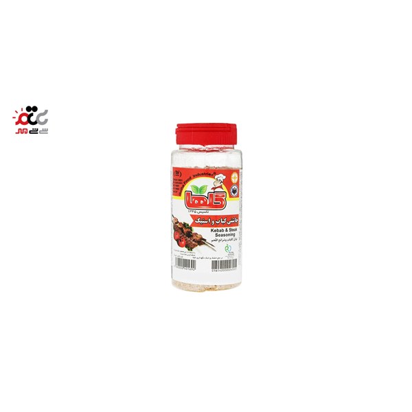 چاشنی کباب گلها 80 گرمی