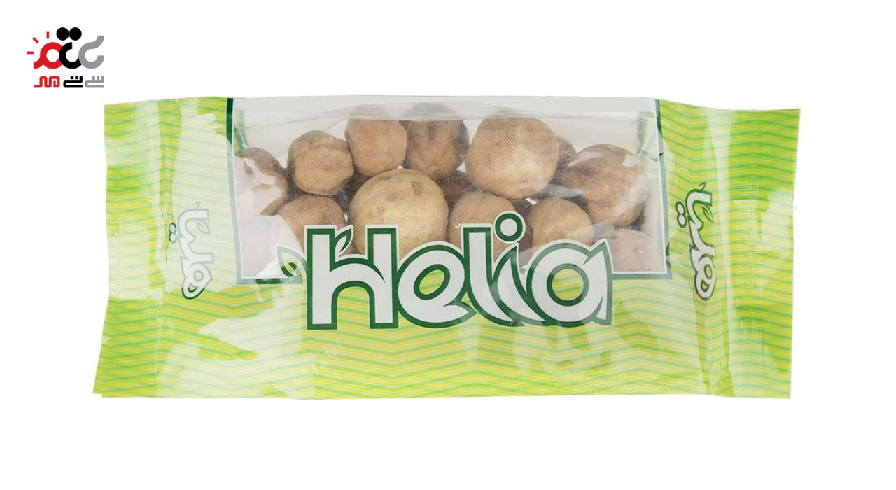 لیمو عمانی هلیا 120 گرمی
