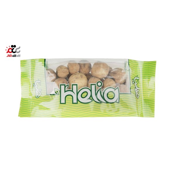 لیمو عمانی هلیا 120 گرمی