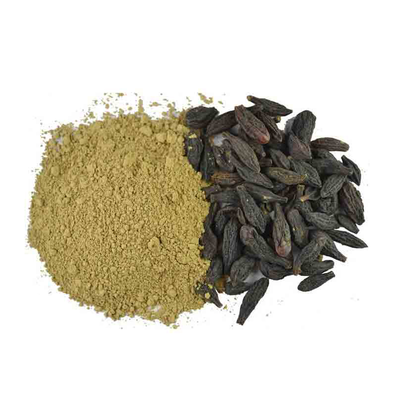 قیمت پودر هلیله سیاه 60 گرمی