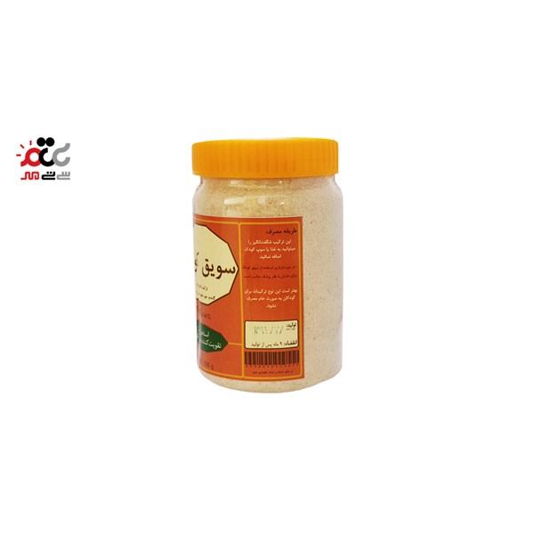 سویق کودک 5 گیاه ادن 300 گرمی