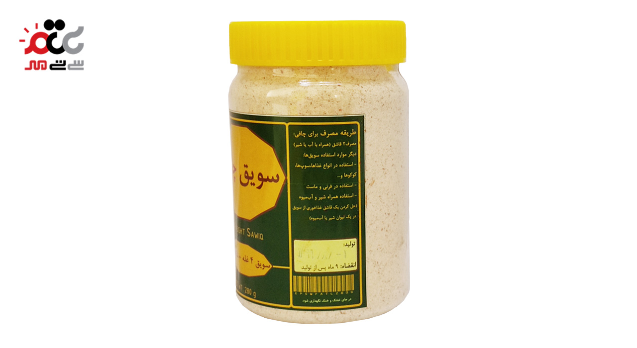 سویق چاقی ادن 300 گرمی 