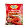 پودر سوخاری سبزان 90 گرمی