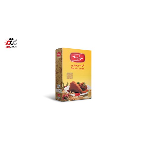 آرد سوخاری ترخینه 350 گرمی