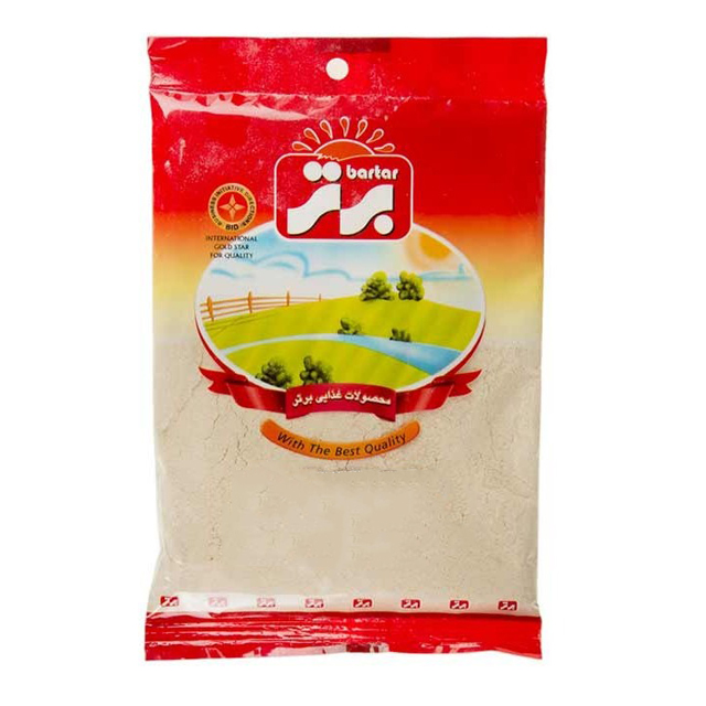 پودر زنجبیل برتر 75 گرمی