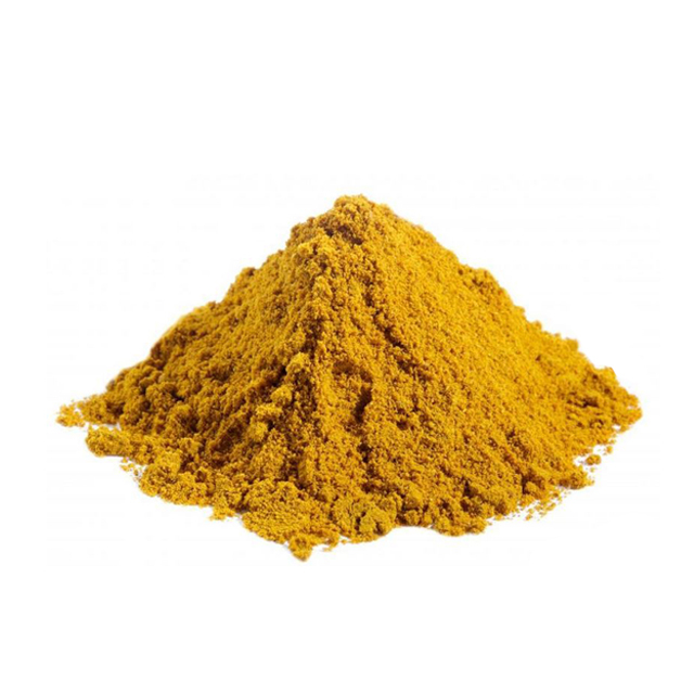 پودر ادویه کاری اعلا 200 گرمی