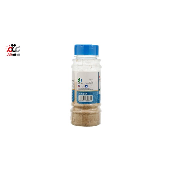 پودر سیر گلیران 100 گرمی