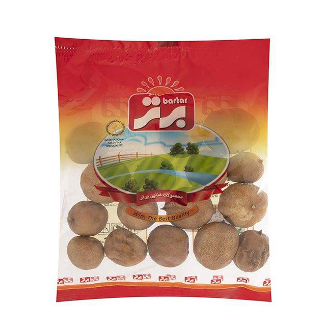 لیمو عمانی برتر بسته ای 130 گرمی