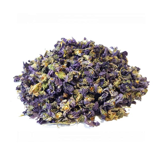 دمنوش گل بنفشه 15 گرمی