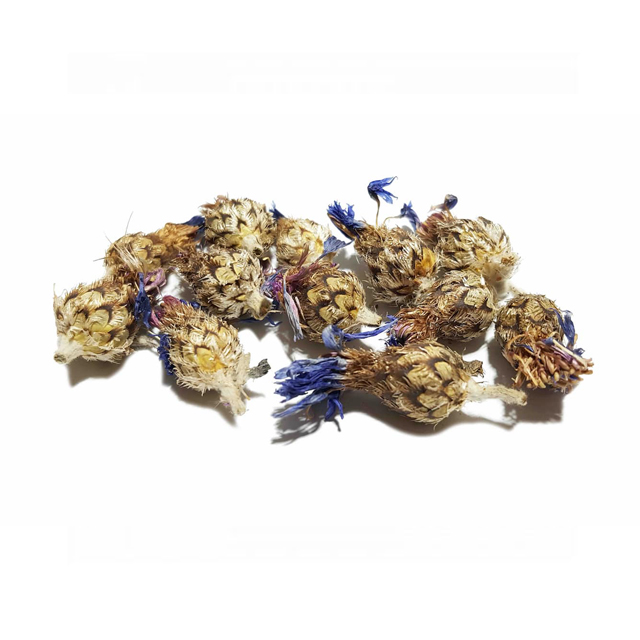 دمنوش گل گندم 60 گرمی