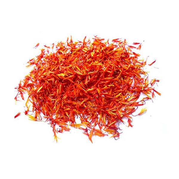 دمنوش گلرنگ 15 گرمی