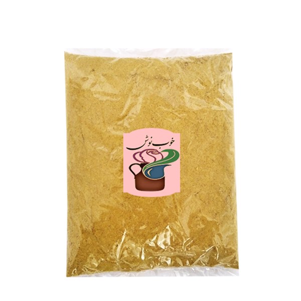ادویه مرغ و ماهی خوب نوش 100 گرمی