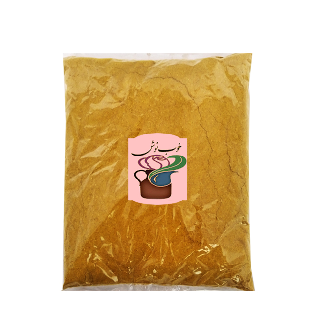 پودر ادویه کاری خوب نوش 100 گرمی